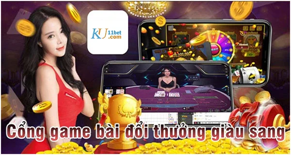 Top các game bài đổi thưởng uy tín nhất năm 2021