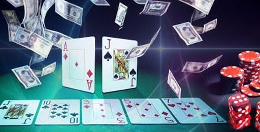 Chơi Phỏm rất cần người chơi biết tính toán logic, phán đoán tốt
