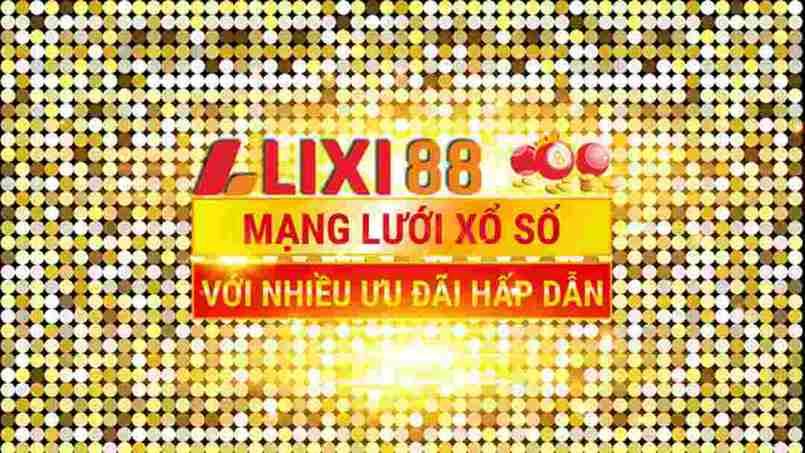 nhà cái lixi88