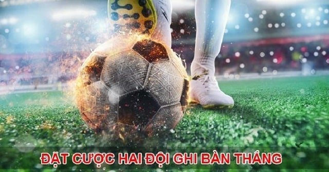 Những bí quyết đánh kèo 2 đội ghi bàn tại nhà cái Thabet hiệu quả
