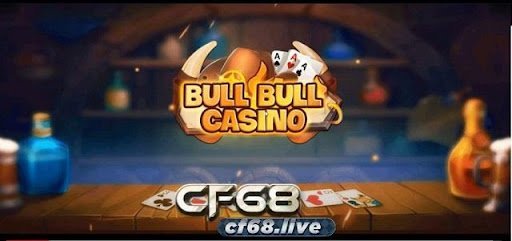 Sòng bài casino trực tuyến CF68 và những tựa game hot 2022