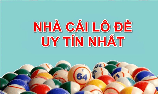 Lựa chọn nhà cái uy tín để mang đến trải nghiệm cá cược hoàn hảo nhất.
