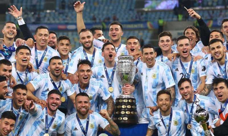 World Cup 2022 đánh dấu cột mốc sự nghiệp của Messi.