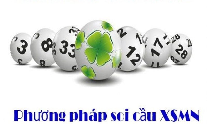 Tìm hiểu cách soi cầu mn