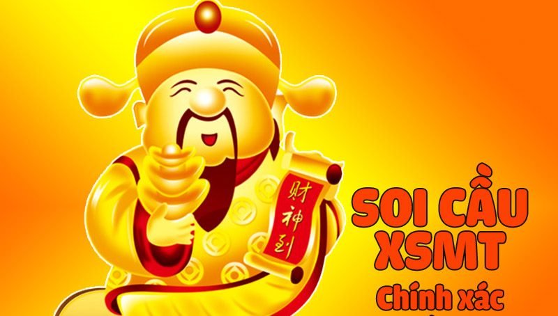 Soi cầu mt