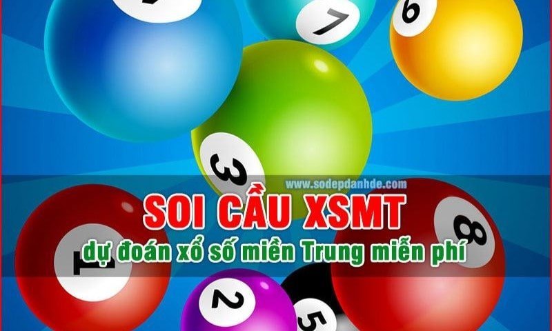 Cách soi cầu xổ số mt