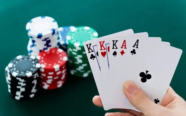 Bí quyết đánh liêng - Bẫy tố tâm lý