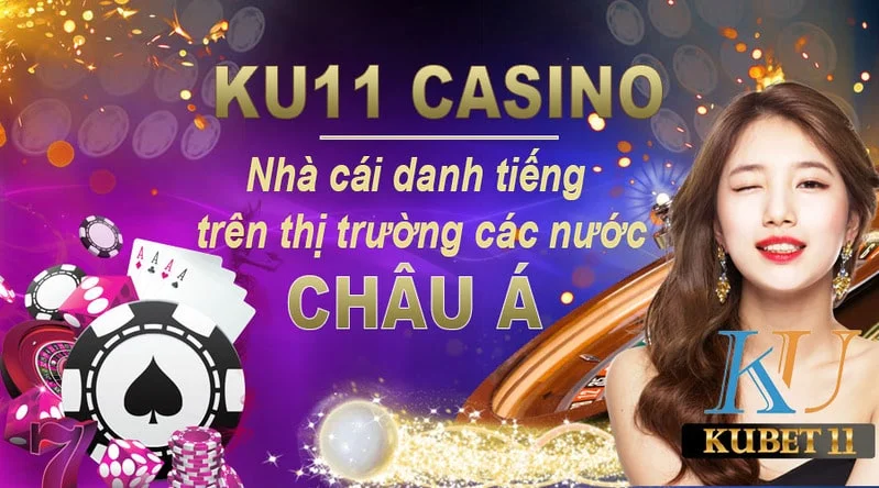 Ku11 Kubet11- Nhà cái số 1 Việt Nam
