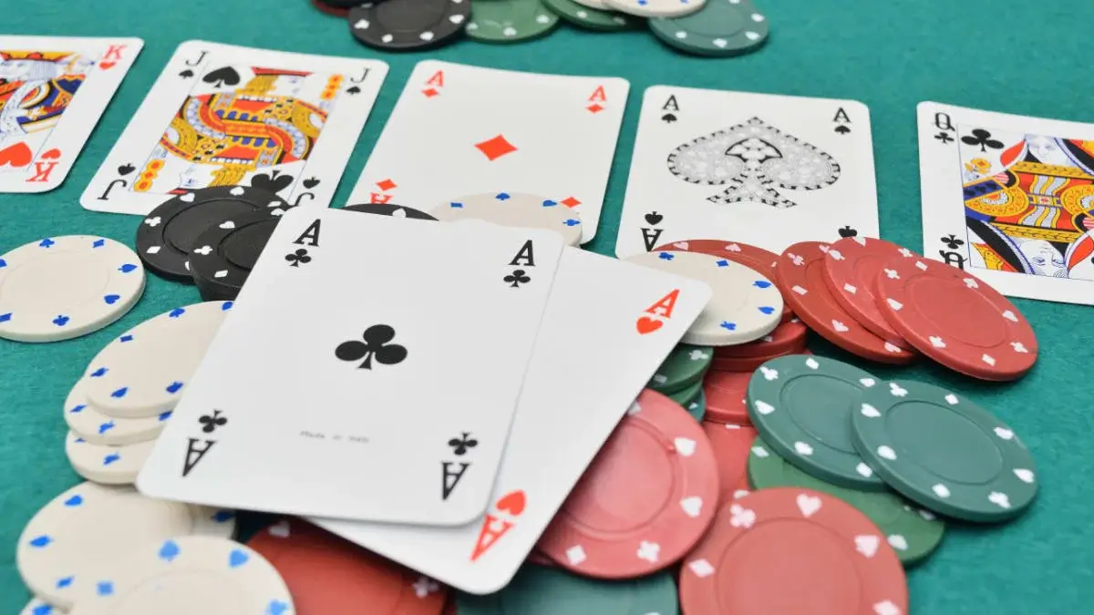 Cùng Ku11bet khám phá các thủ thuật đánh Poker