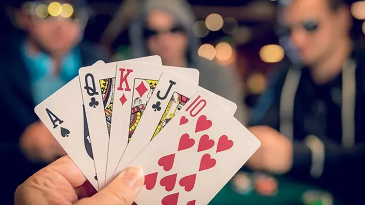 Poker là gì?