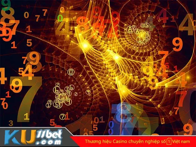 Ý nghĩa con số nằm liền kề với nhau