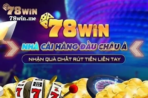 Nhà cái 78win đã được nhận giấy chứng nhận hoạt động hợp pháp