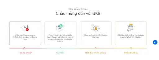 Nhà cái có thể không truy cập được do bảo trì