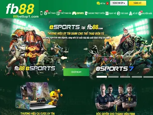 Tại sao nên đăng ký FB88