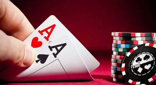 Cách hóa giải vận đen cờ bạc