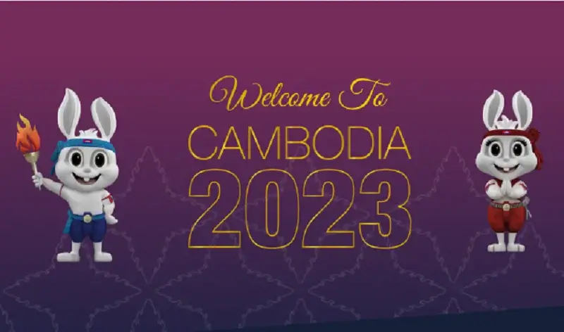 Ý nghĩa của linh vật tại Đại hội Thể thao Đông Nam Á 2023