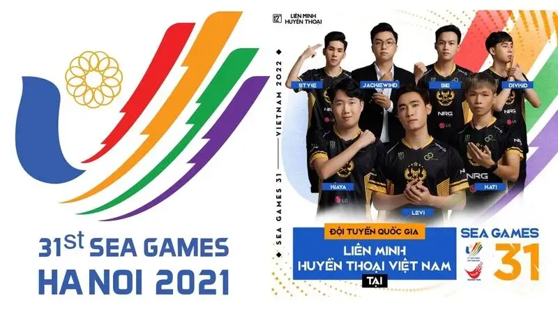 Tổng quan sức mạnh của GAM Esports 2023