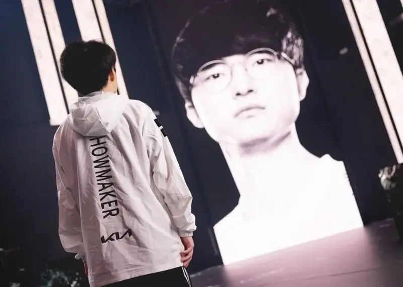Faker - Tuyển thủ vĩ đại nhất liên minh huyền thoại