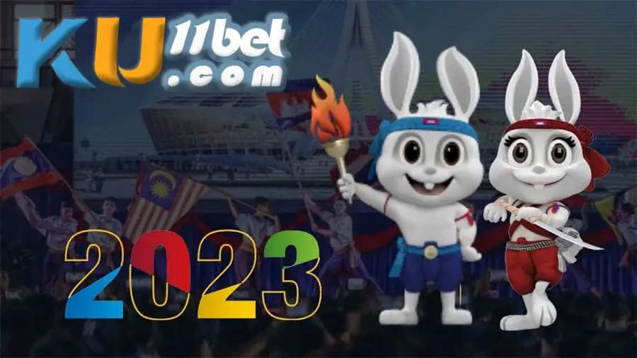 Đại hội Thể thao Đông Nam Á năm 2023 tại Campuchia