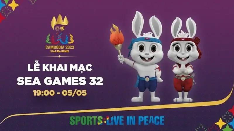 Sơ lược về SEA Games 32