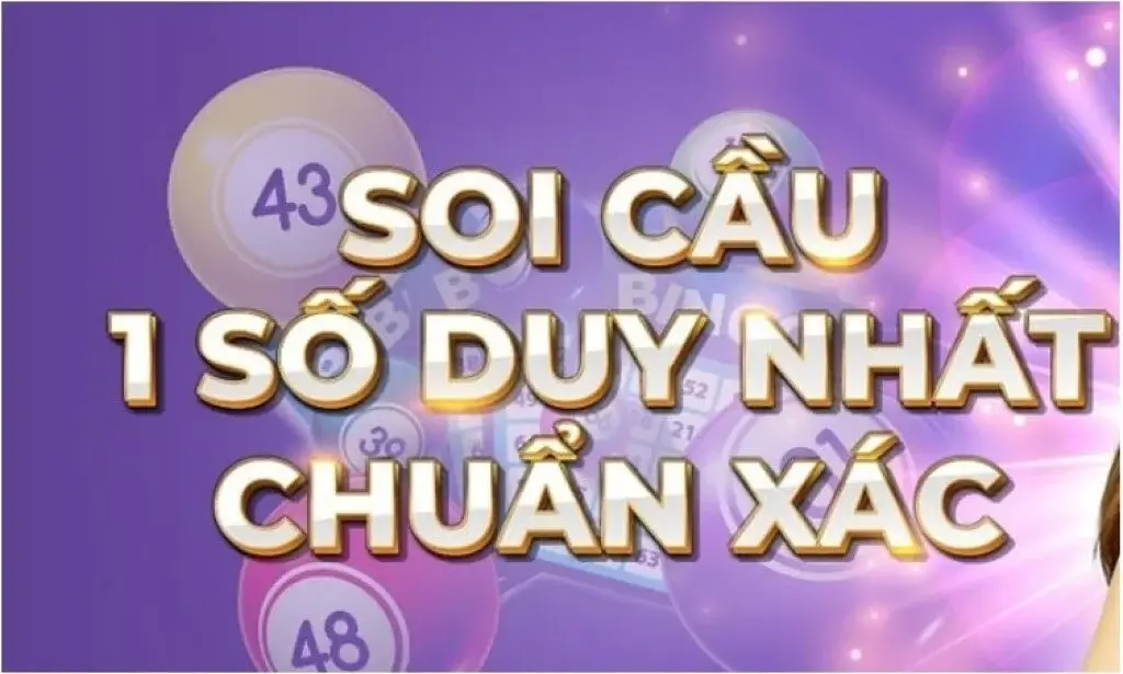 Soi cầu một số duy nhất như thế nào cho chuẩn?