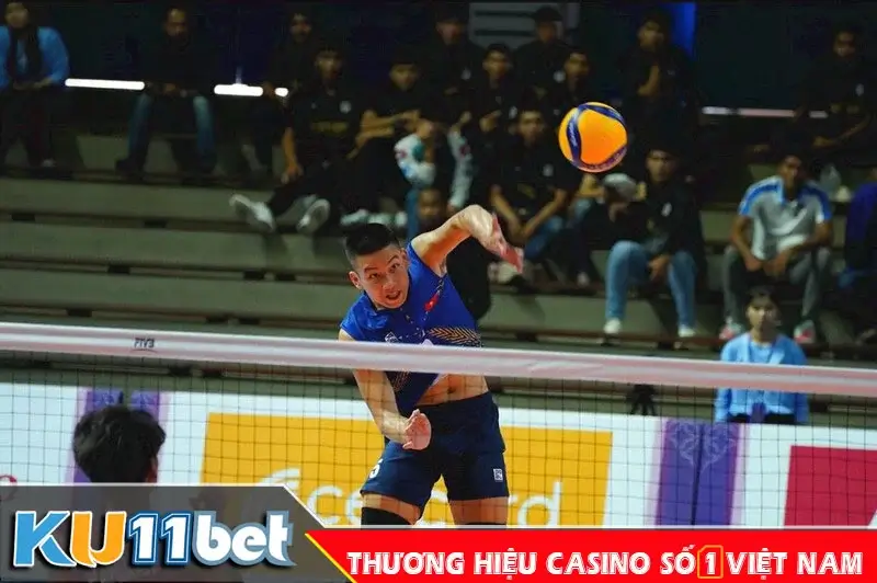 Tầm quan trọng giữa trận đấu giữa Thái Lan và Việt Nam