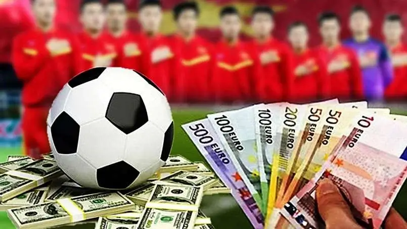Tỷ lệ kèo là thông tin quan trọng được hiển thị của nhà cái