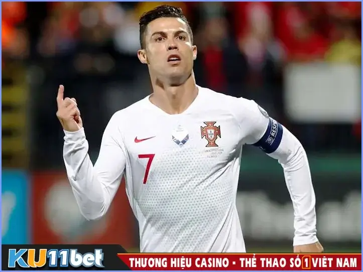 CR7 là gì? Những sự thật thú vị về cái tên này có thể bạn chưa biết