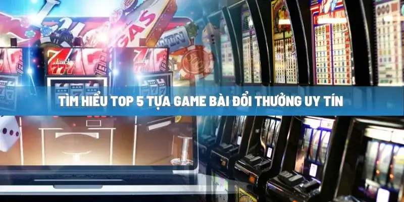 Thông tin tổng quan về gamebai2023.com