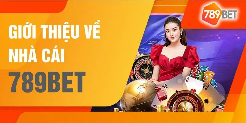 Tìm hiểu về 789BET