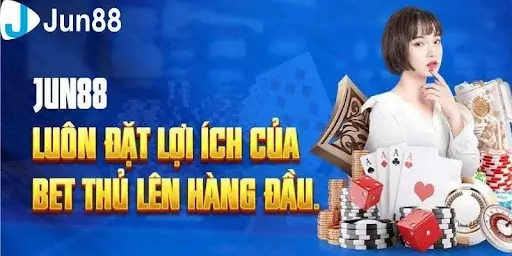 Lý do nào mà Jun88 càng vươn xa thương hiệu của mình