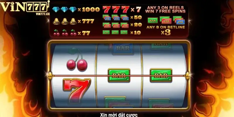 Các bước đơn giản tham gia nổ hũ Vin777
