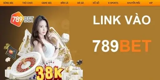 Đường dẫn truy cập sân chơi chính thức mới nhất 2024