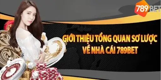 Tổng quan về cổng game 789Bet top đầu thị trường