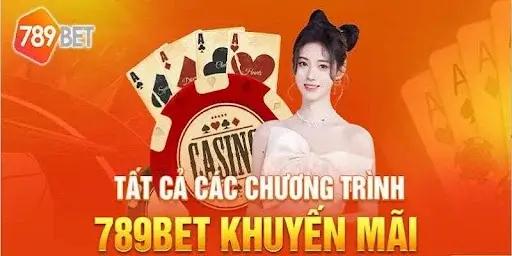 Tổ chức khuyến mãi cho người chơi với đa dạng các sự kiện