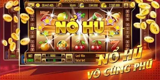 Nhà cái 789Win - Trải nghiệm Nổ hũ siêu hấp dẫn