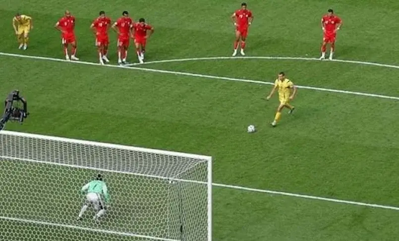 Kèo Tài Xỉu penalty cũng được nhiều người lựa chọn để tham gia cá cược