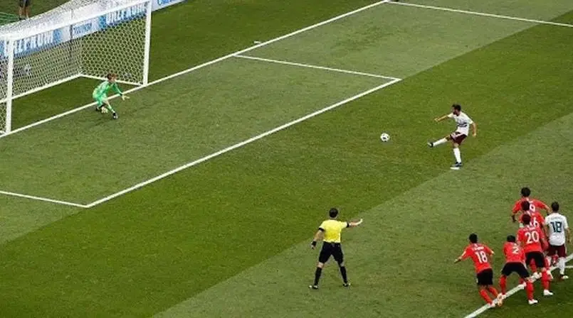 Nên trang bị kiến thức và kinh nghiệm khi tham gia kèo Tài Xỉu penalty