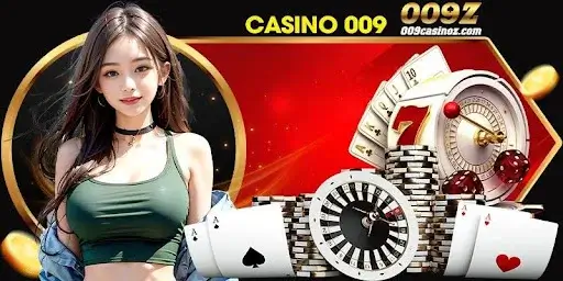 Giới thiệu về sảnh cược đẳng cấp Casino 009