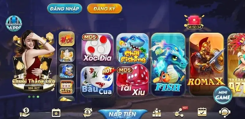Tại sao nên tải 999bet về điện thoại cá nhân?