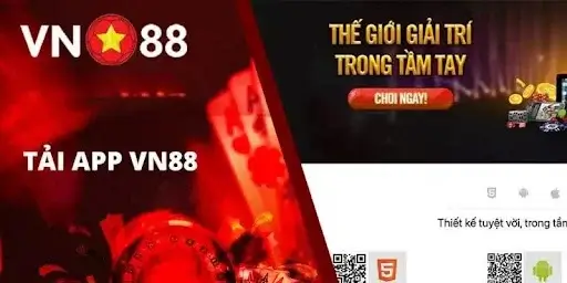 Những lý do không tải được VN88