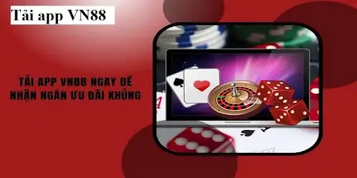Tải app VN88 cho hệ điều hành android
