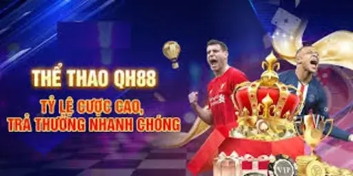 Những đặc điểm nổi trội của Thể Thao Qh88