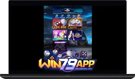 Chơi game Bầu Cua Win79 online trên điện thoại Android