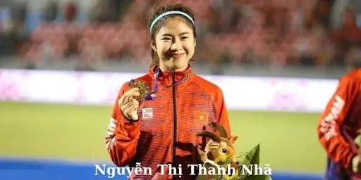 Tìm hiểu về Nguyễn Thị Thanh Nhã