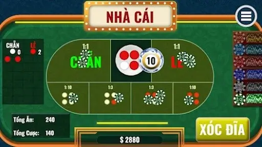Các bí mật và thủ thuật trong trò chơi tại nhà cái 456