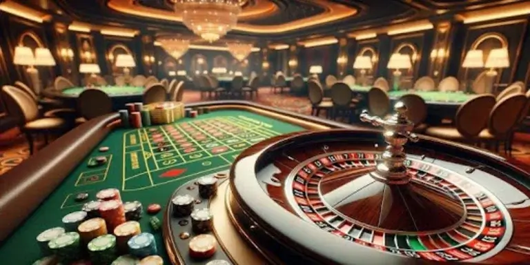 Kinh nghiệm chinh phục Vin777 casino hay nhất 2024